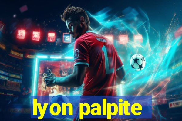 lyon palpite