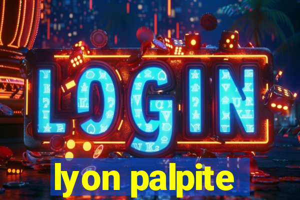 lyon palpite
