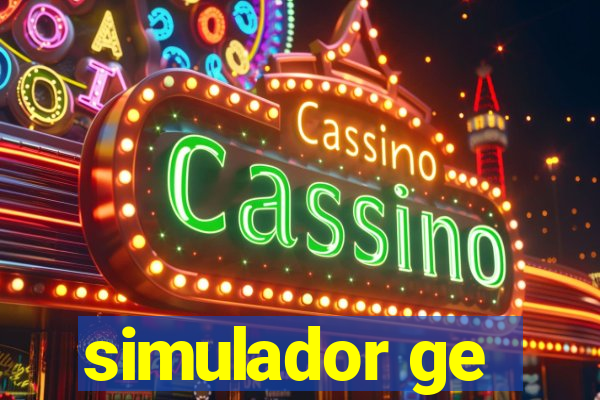 simulador ge