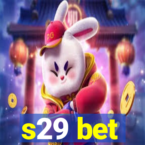 s29 bet