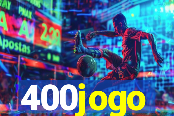 400jogo