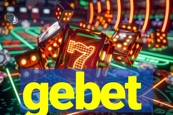 gebet