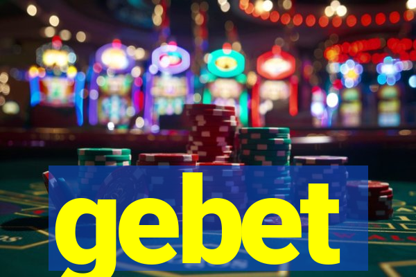 gebet