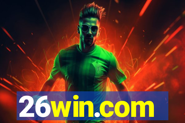 26win.com