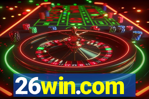 26win.com
