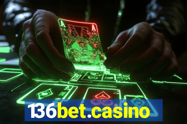 136bet.casino