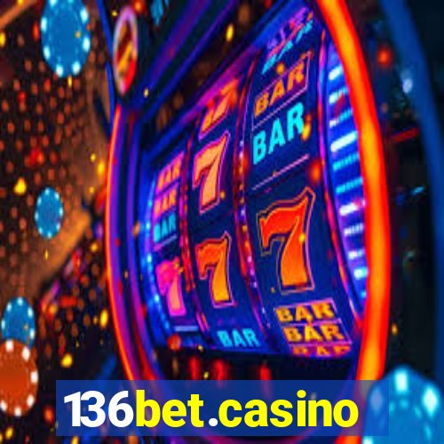 136bet.casino