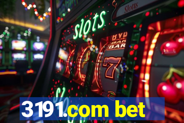 3191.com bet