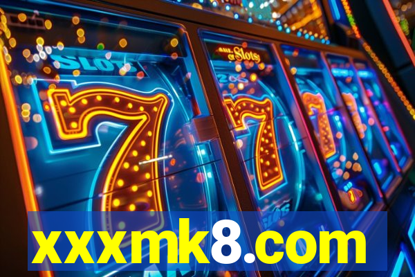 xxxmk8.com