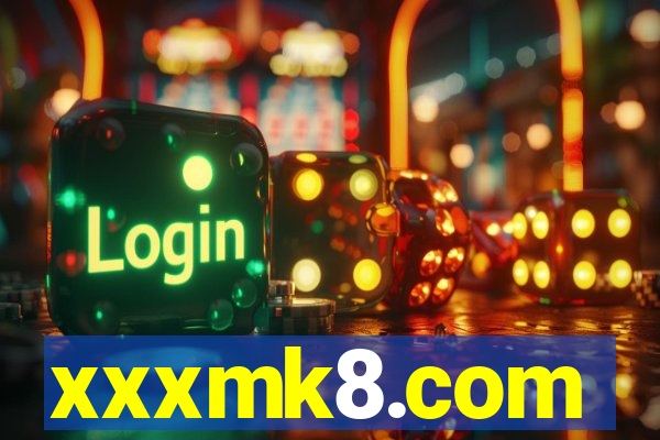 xxxmk8.com