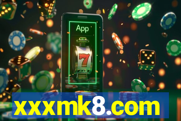 xxxmk8.com