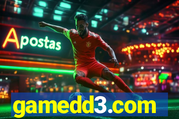 gamedd3.com