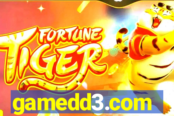 gamedd3.com
