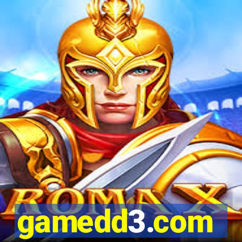 gamedd3.com