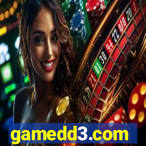 gamedd3.com