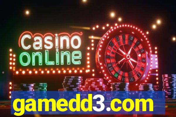 gamedd3.com