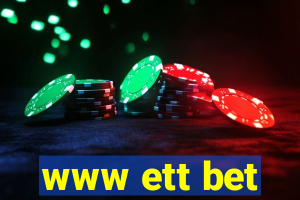 www ett bet
