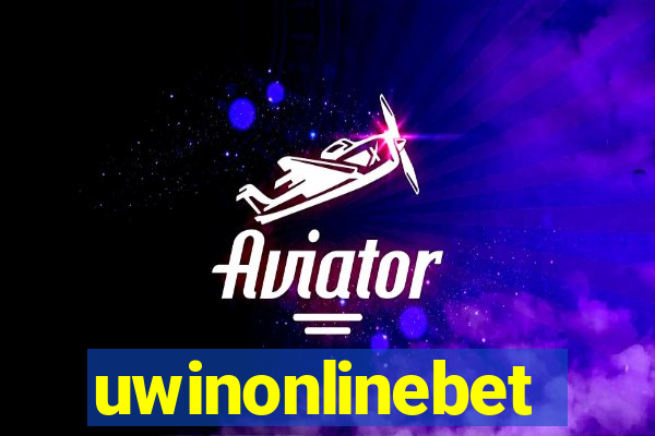 uwinonlinebet