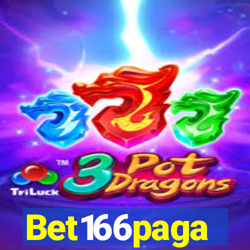 Bet166paga