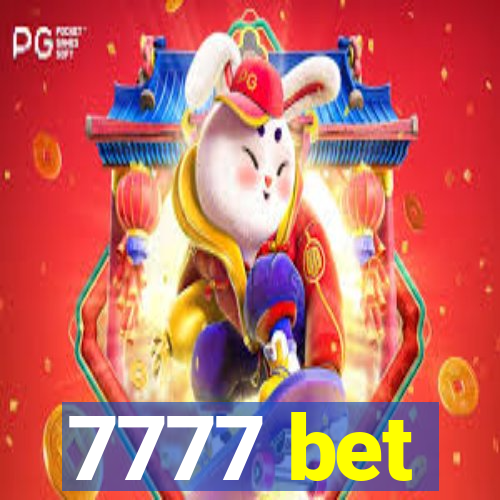 7777 bet
