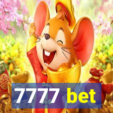 7777 bet