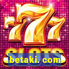 betaki. com