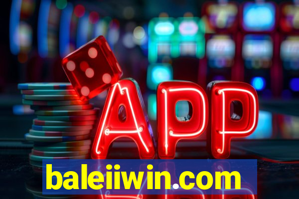 baleiiwin.com