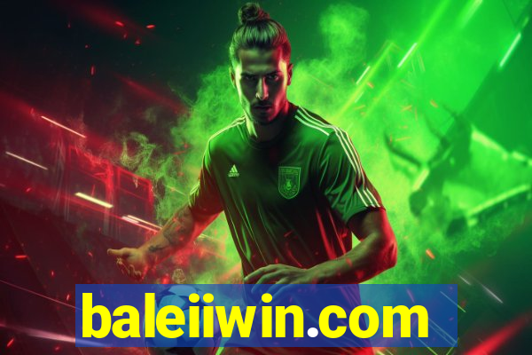 baleiiwin.com