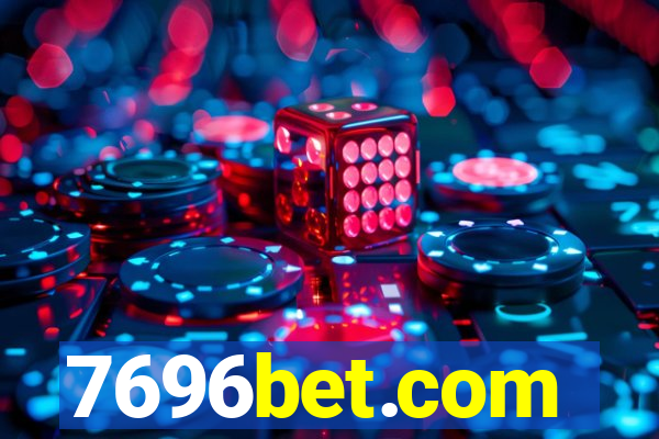 7696bet.com