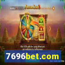 7696bet.com