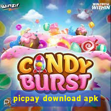 picpay download apk