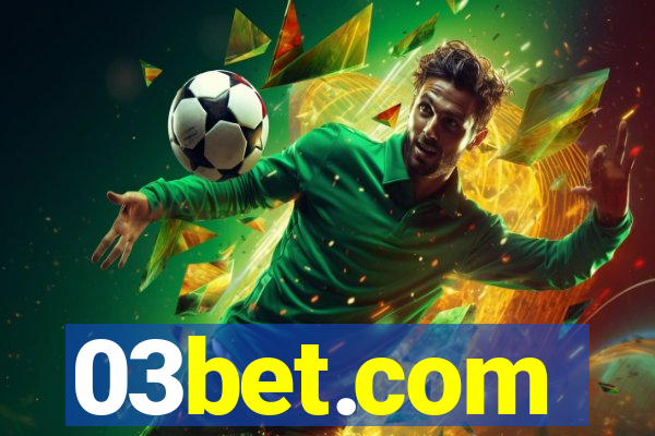 03bet.com