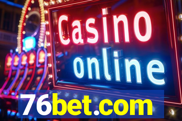 76bet.com