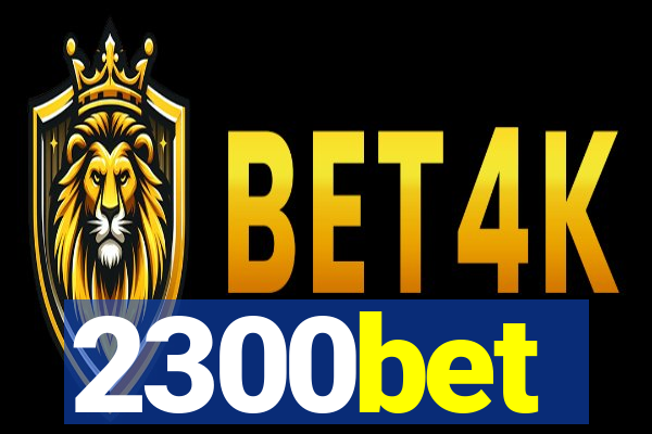 2300bet