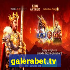 galerabet.tv