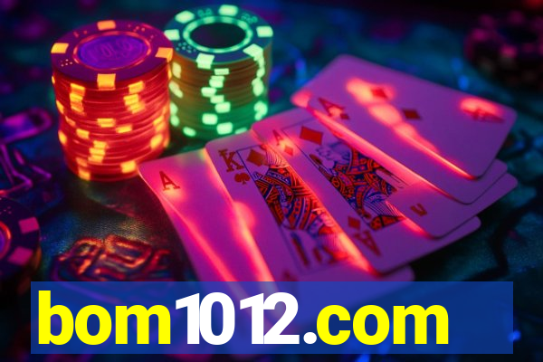 bom1012.com