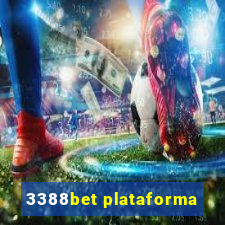 3388bet plataforma