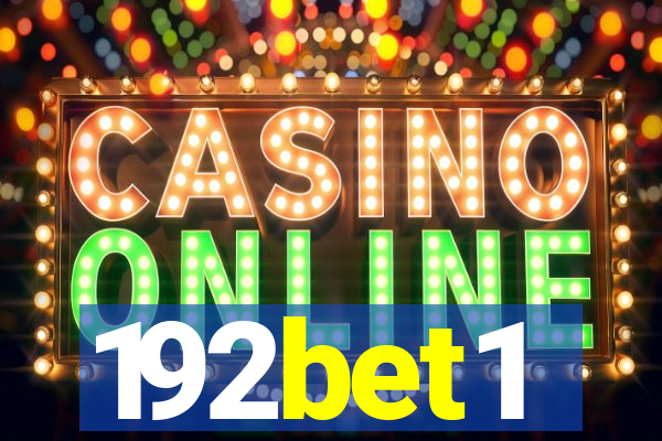 192bet1