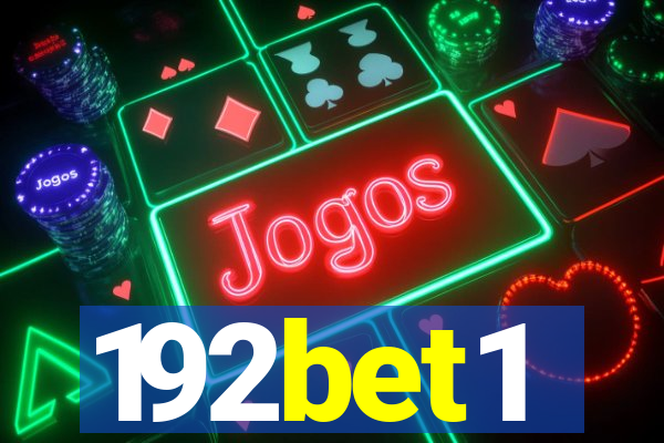 192bet1