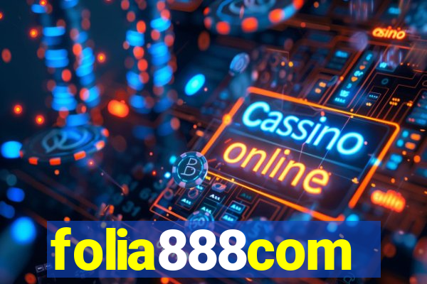 folia888com