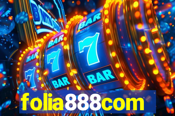 folia888com