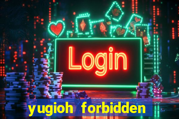 yugioh forbidden memories 2