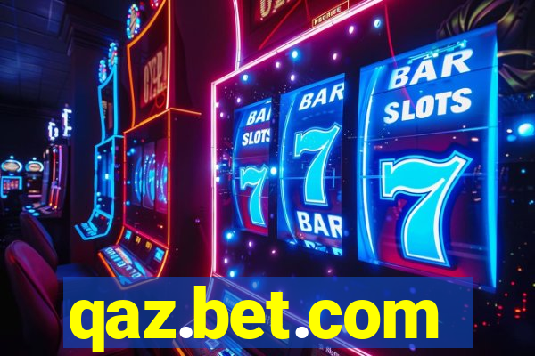 qaz.bet.com