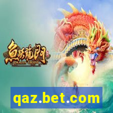 qaz.bet.com