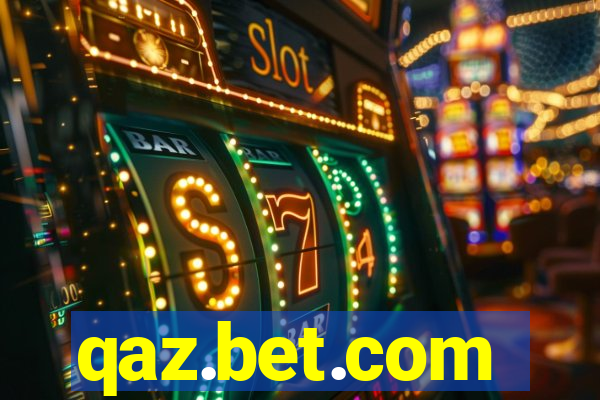 qaz.bet.com