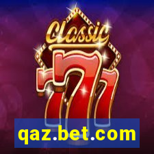 qaz.bet.com