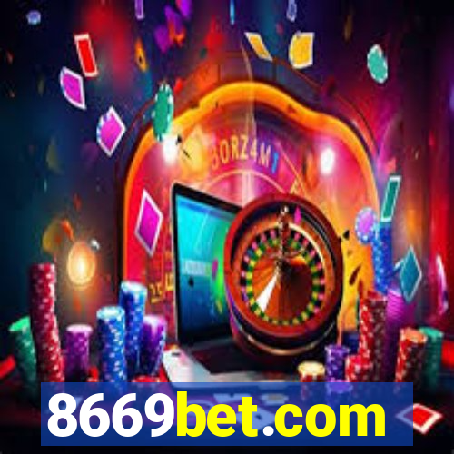 8669bet.com