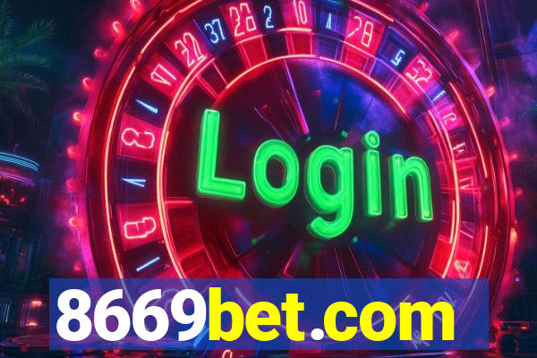 8669bet.com