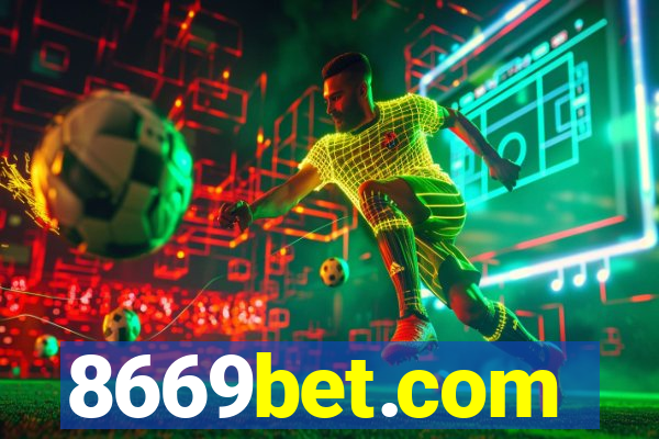 8669bet.com
