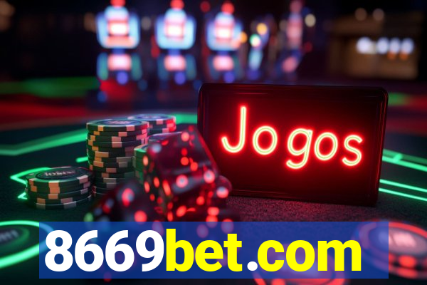 8669bet.com